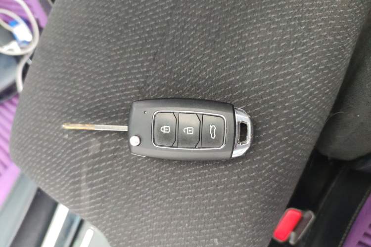 Used Honda Accord 2016 2.0L Comfort Edition
