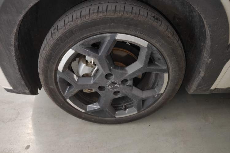 Used BYD Seagull 2025 305 km Free Version Exterior 4