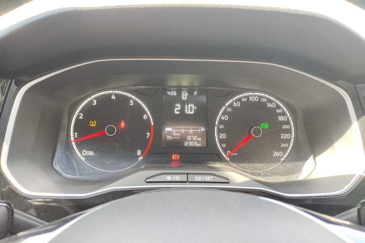 Used Jetta VS5 2023 280TSI Automatic Trend Edition