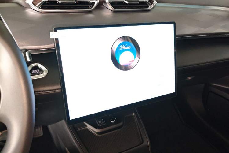 Used Dongfeng Aeolus SKY EV01 2025 530 km AIR Elite Edition