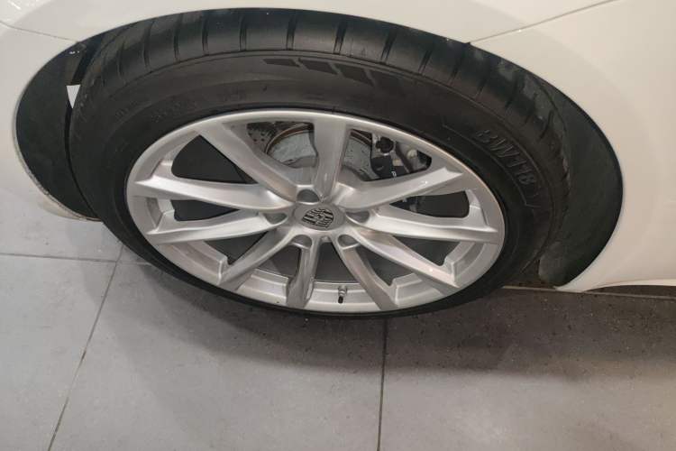 Used Porsche 718 2020 Boxster 2.0T
