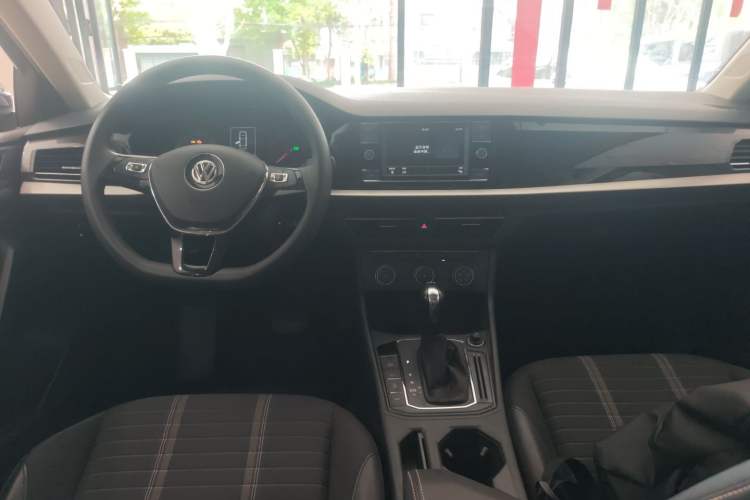 Used Volkswagen Lavida 2019 280TSI DSG Comfort Edition China VI standard
