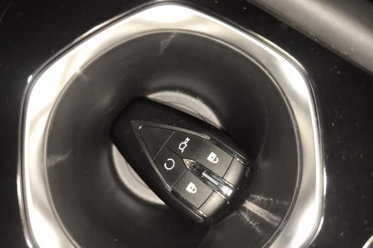 Used Changan Eado 2023 Changan Edition PLUS Blue Whale NE 1.4T GDI DCT Prestige Version