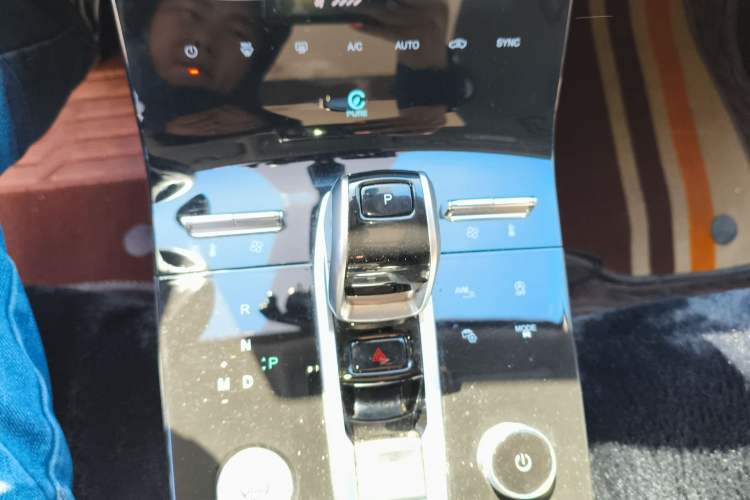 Used Chery Tiggo 8 2021 Kunpeng Edition 290TGDI Automatic Zhubfeng+ Version