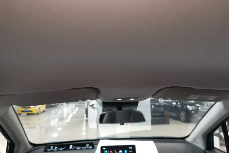 Used NETA V 2021 Long-Range Entertainment Edition Upgrade Model