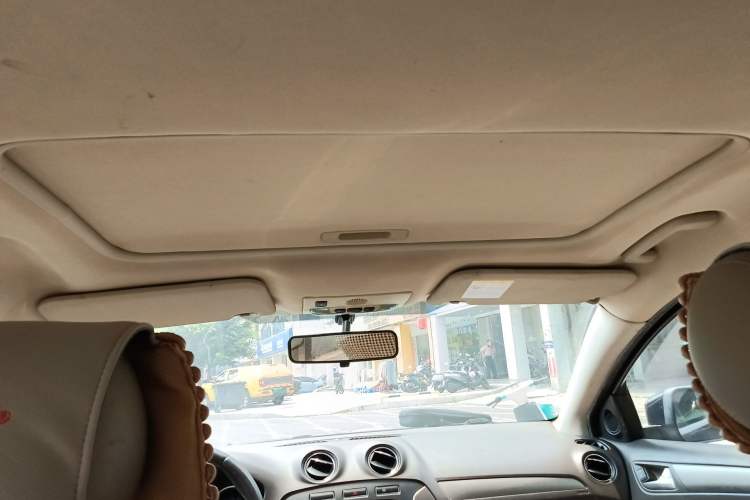 Used Ford Mondeo 2011 2.3L Fashion Edition
