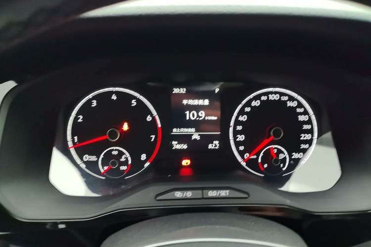 Used Jetta VS7 2020 1.4T Automatic Glory Edition