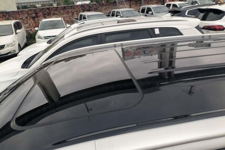 Used Mitsubishi Outlander 2020 2.4L 4x4 Zhi Xiang Edition 7-Seater
