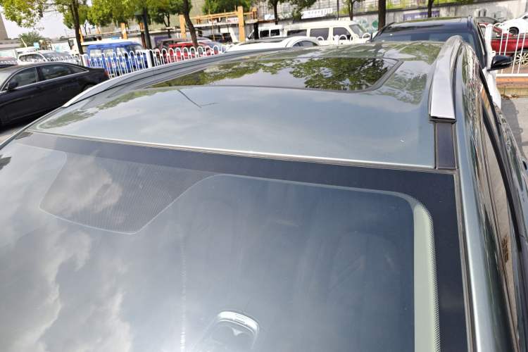 Used Landian E5 2023 1.5L DE-i 100KM Comfort Edition 7-Seater