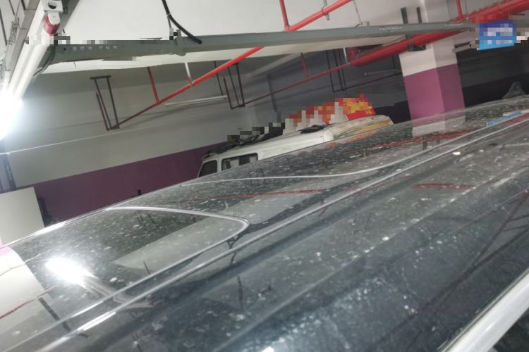 Used Denza D9 2024 DM-i 980 Four-Wheel Drive Prestige Model