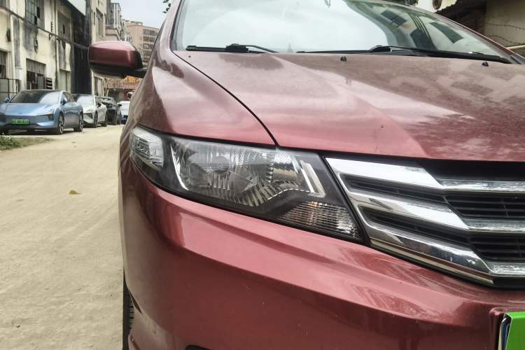 Used Honda City Classic 2012 1.5L Automatic Elite Edition