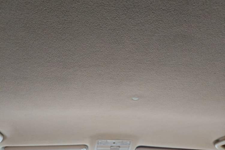 Used Toyota Highlander 2012 2.7L 2WD 5-Seater Elite Edition Headliner