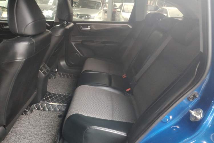 Used Honda Jade 2017 1.8L automatic Comfort version 5 seats