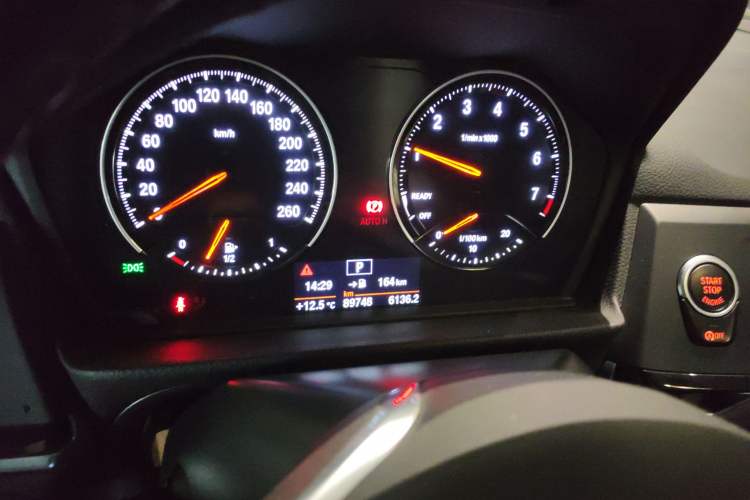 Used BMW 1 Series 2018 118i Sport Edition