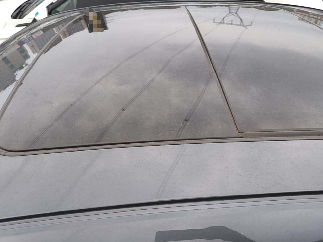 Geely Auto Preface 2025 Dongfang Yao 1.5TD Fuyao Edition — снимка 7