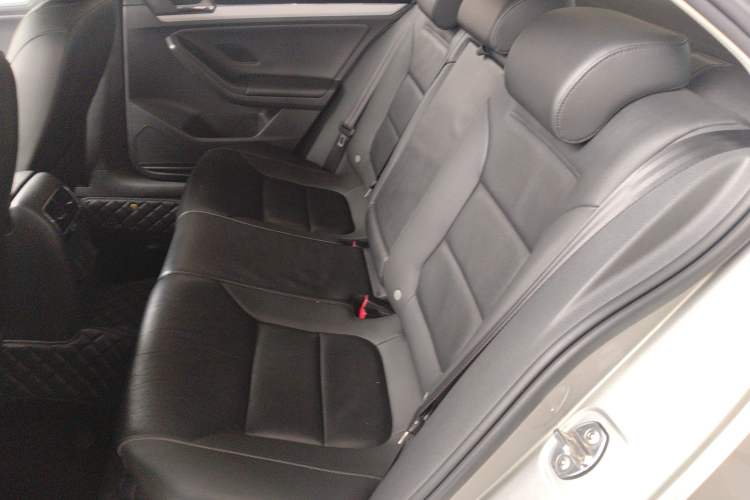 Used Volkswagen Sagitar 2018 280TSI DSG Ignite Edition
