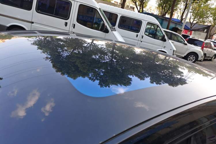 Used XPeng P7+ 2024 Ultra-Long Range Max
