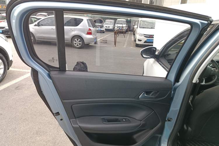 Used Peugeot 308S 2015 1.2T Automatic Jingchi Edition
