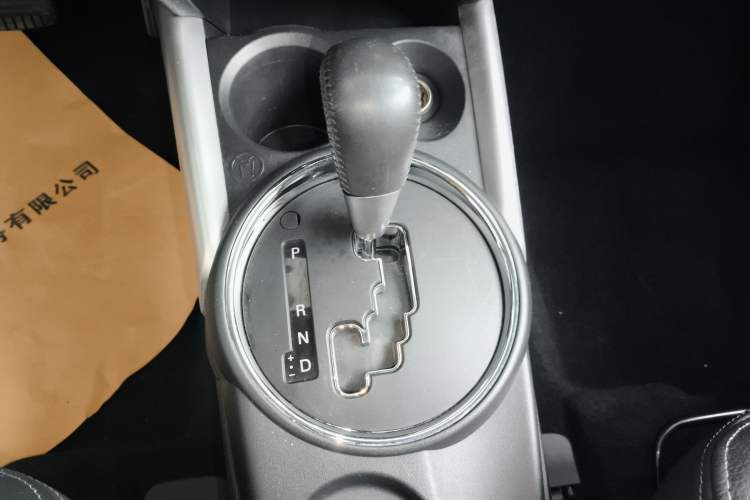 Used Mitsubishi ASX 2016 2.0L CVT Two-Wheel Drive Navigation Edition