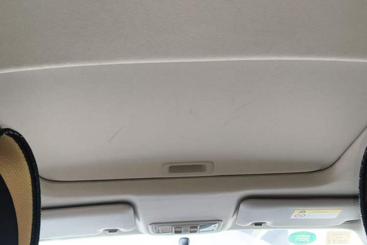 Used Honda Gienia 2017 1.5L CVT Comfort Version
