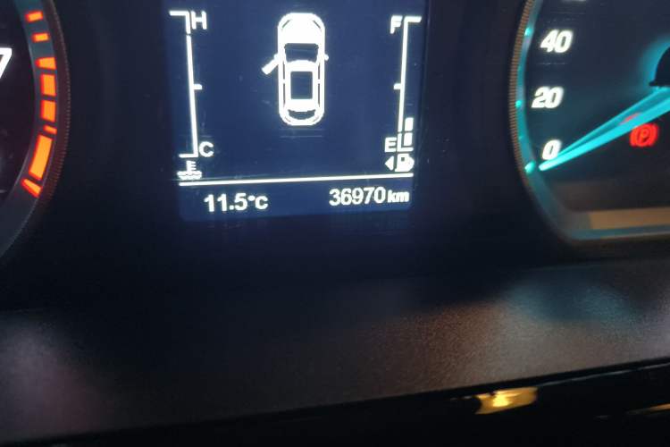 Used Oshan X5 2022 Sport Edition 1.5T DCT Cyclone Assault