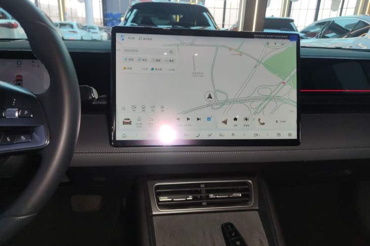 Used BYD Qin L 2025 EV 545KM Excellence Edition