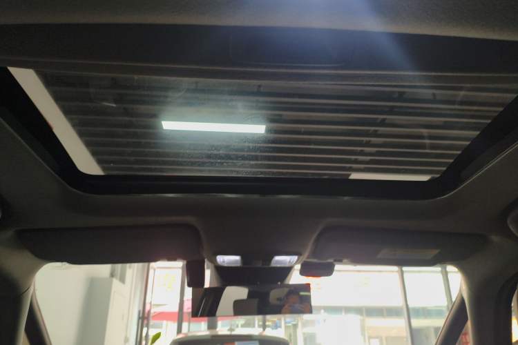 Used Honda Fit 2021 1.5L CVT Chao Yue Max Edition
