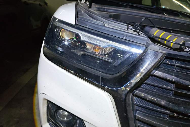 Used Haval H6 2021 National Trend Edition 1.5T Automatic Urban Version