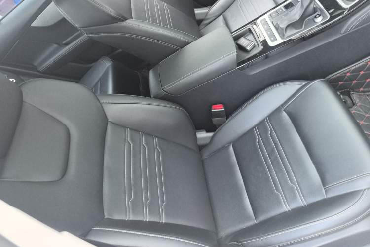 Used BYD Qin 2019 1.5L Automatic Prestige Model