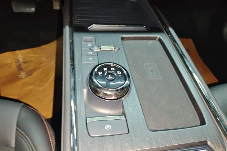 Used Ford Mondeo 2022 EcoBoost 245 Ultimate Model