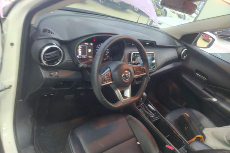 Used Nissan Kicks 2022 1.5L CVT XV Luxury Edition
