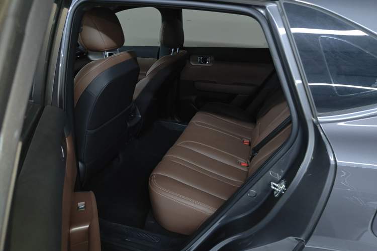 Used Wuling Xingguang S 2024 130km Flagship Version
