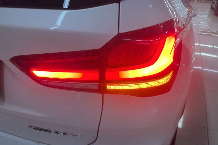 Used BMW X1 2022 Updated xDrive25Li Premium Edition
