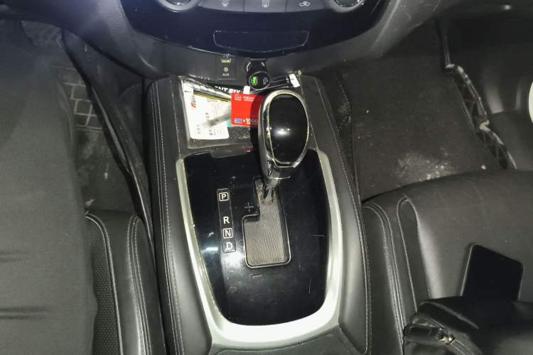 Used Nissan X-Trail 2017 2.0L CVT Comfort Edition 2WD
