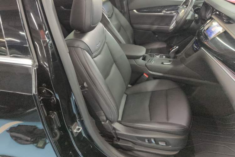 Used Cadillac XT6 2020 28T Six-Seater Four-Wheel-Drive Luxury Version