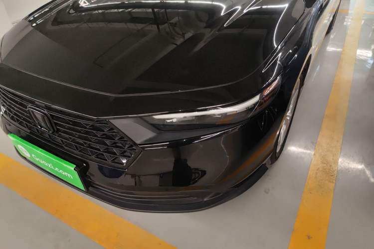 Used Honda Accord 2023 260TURBO Smart Enjoyment Version