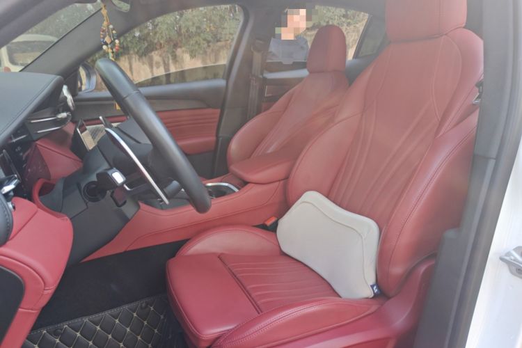 Used Maserati Grecale 2023 2.0T GT
