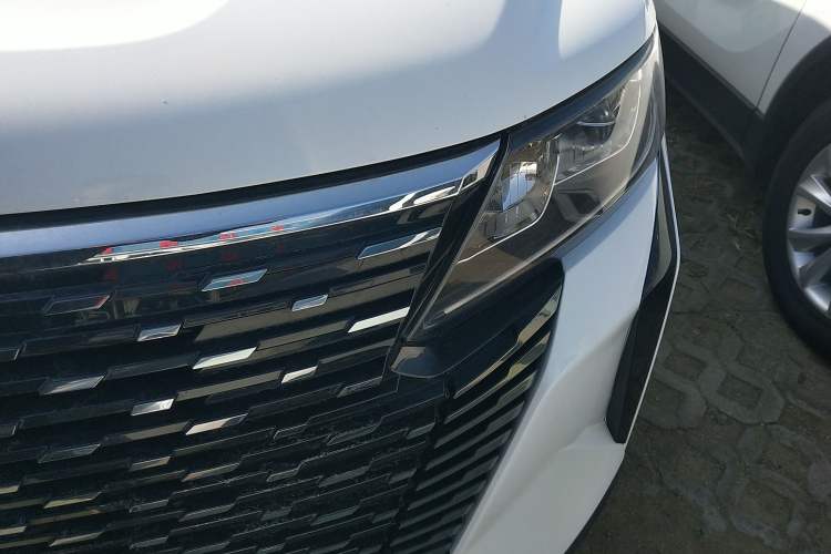 Used Geely Auto Haoyue PRO 2024 1.5T DCT Zongheng+
