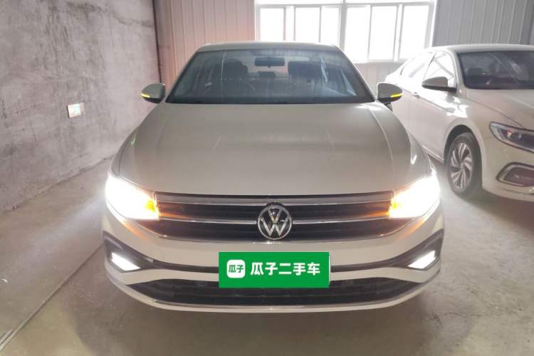 Used Volkswagen Bora 2023 200TSI DSG Enjoyment Edition
