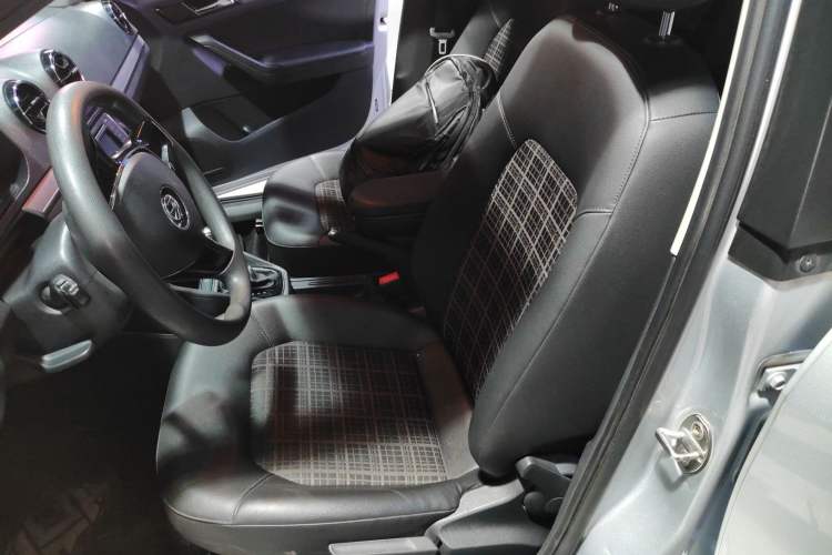 Used Volkswagen Jetta 2017 1.5L Automatic Comfort Model