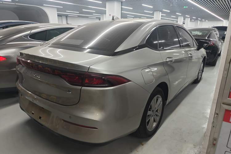 Used AION S 2022 Meizu 580