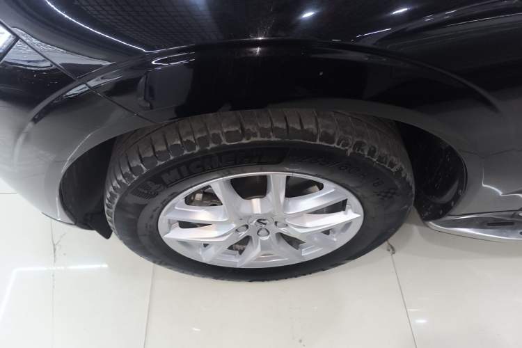 Used Volvo XC60 2021 T5 4x4 Smart Luxury Edition