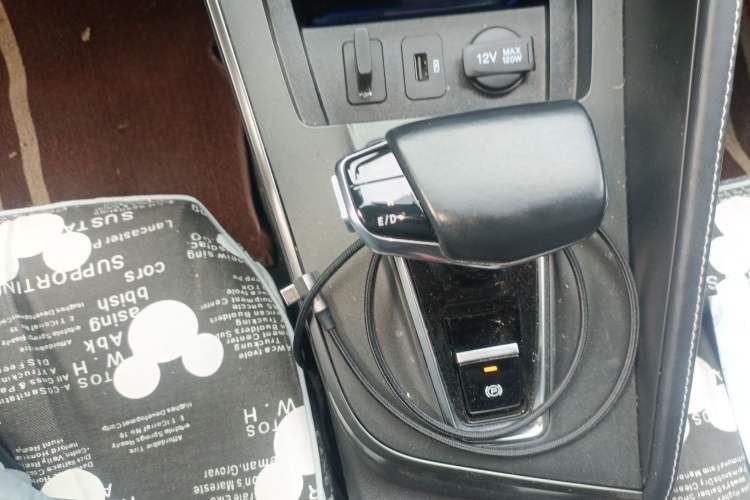 Used Changan E-Pro 2020 Long-Engine Version