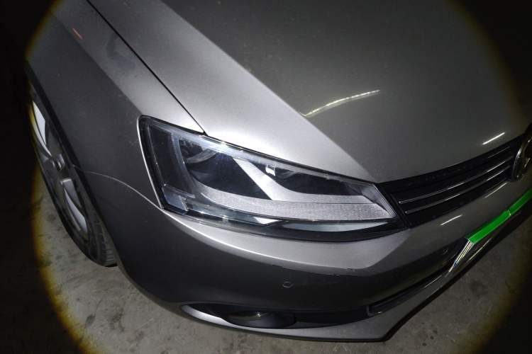 Used Volkswagen Sagitar 2012 1.4TSI Automatic Luxury Edition
