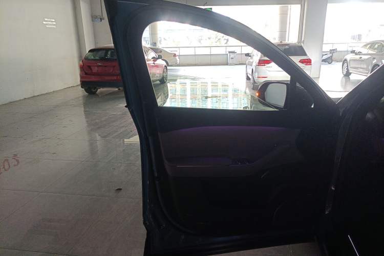 Used Nio ES7 2022 75 kWh