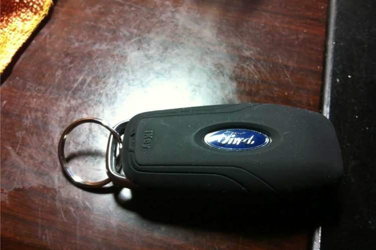 Used Ford Mondeo 2013 2.0L GTDi 200 Luxury Model