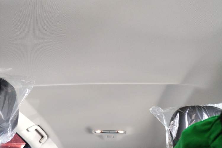 Used Hongqi E-QM5 2025 500km Range Commuter Version