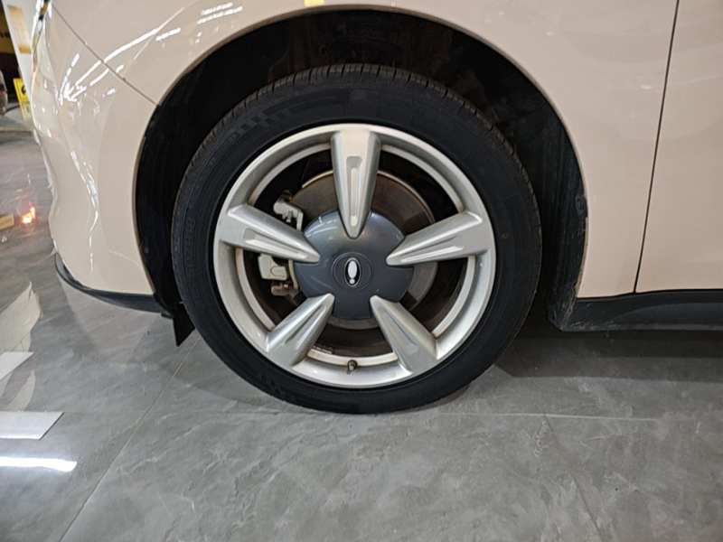 Used ORA Good Cat 2022 400km Standard Range Premium Version Lithium Iron Phosphate — 23