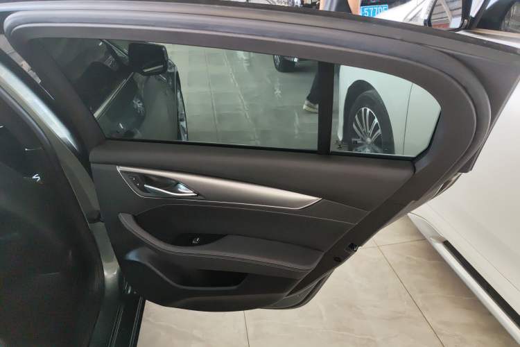 Used Cadillac CT5 2022 28T Luxury Version (Standard Edition)