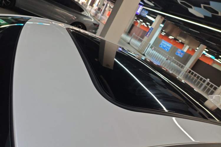 Used AION S 2023 Meizu 580 Lithium Iron Phosphate